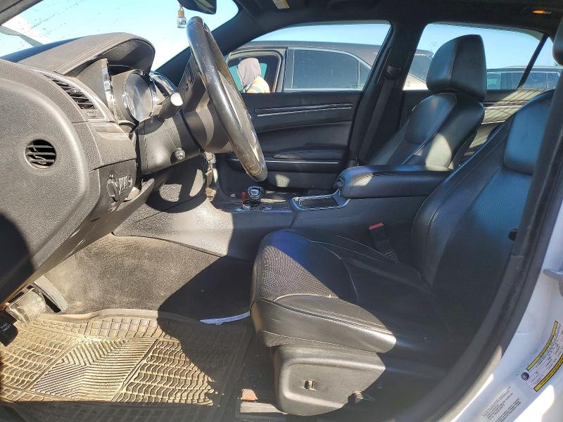 Продажа на аукционе авто 2014 Chrysler 300c, vin: 2C3CCAKG3EH125506, номер лота: 68896736
