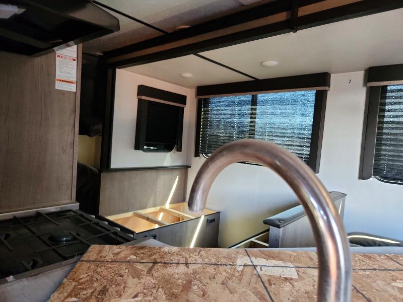 2021 Keystone Hideout მანქანა იყიდება აუქციონზე, vin: 4YDT26B23MN242716, აუქციონის ნომერი: 66234356