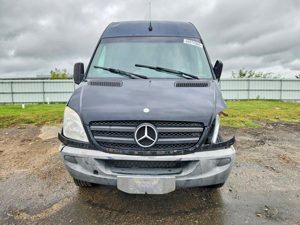 Продаж на аукціоні авто 2013 Mercedes-benz Sprinter, vin: WDZPE8CC8D5793111, номер лоту: 66974366