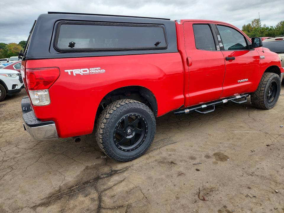 Продаж на аукціоні авто 2013 Toyota Tundra, vin: 5TFUW5F19DX303840, номер лоту: 71181676