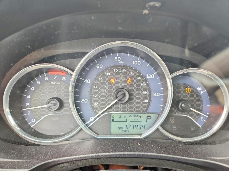 2015 Toyota Corolla მანქანა იყიდება აუქციონზე, vin: 5YFBURHE7FP210966, აუქციონის ნომერი: 67675166