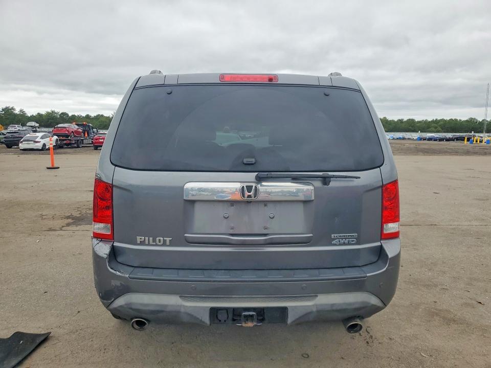 Продаж на аукціоні авто 2013 Honda Pilot, vin: 5FNYF4H95DB050766, номер лоту: 70315196