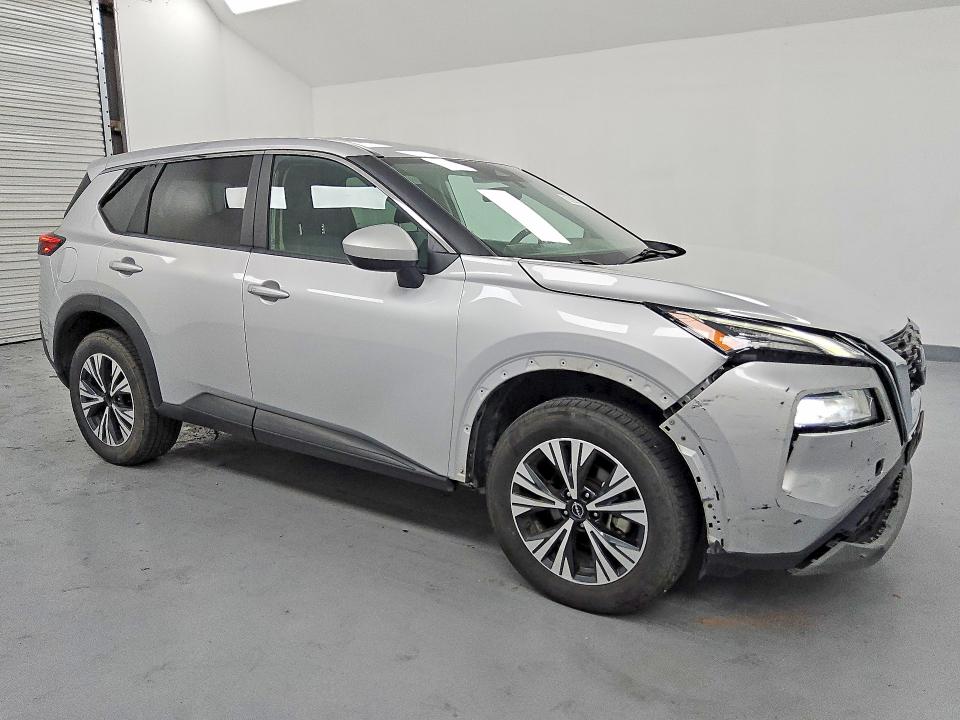 Продаж на аукціоні авто 2023 Nissan Rogue, vin: 5N1BT3BAXPC787292, номер лоту: 68874066