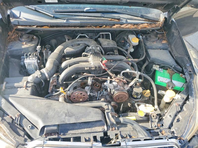 Продажа на аукционе авто 2013 Subaru Impreza, vin: JF1GPAL6XD2899210, номер лота: 67154026