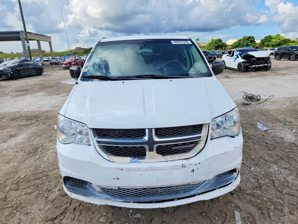 2019 Dodge Grand Caravan მანქანა იყიდება აუქციონზე, vin: 2C7WDGBG5KR793616, აუქციონის ნომერი: 68022326