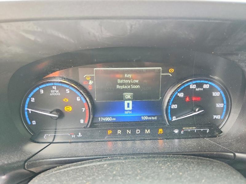 2021 Ford Bronco Sport მანქანა იყიდება აუქციონზე, vin: 3FMCR9D99MRA25402, აუქციონის ნომერი: 70408496