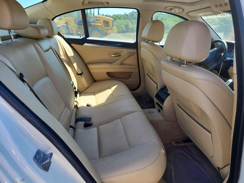 Продажа на аукционе авто 2014 Bmw 535, vin: WBAFV3C56EDZ33452, номер лота: 69168416