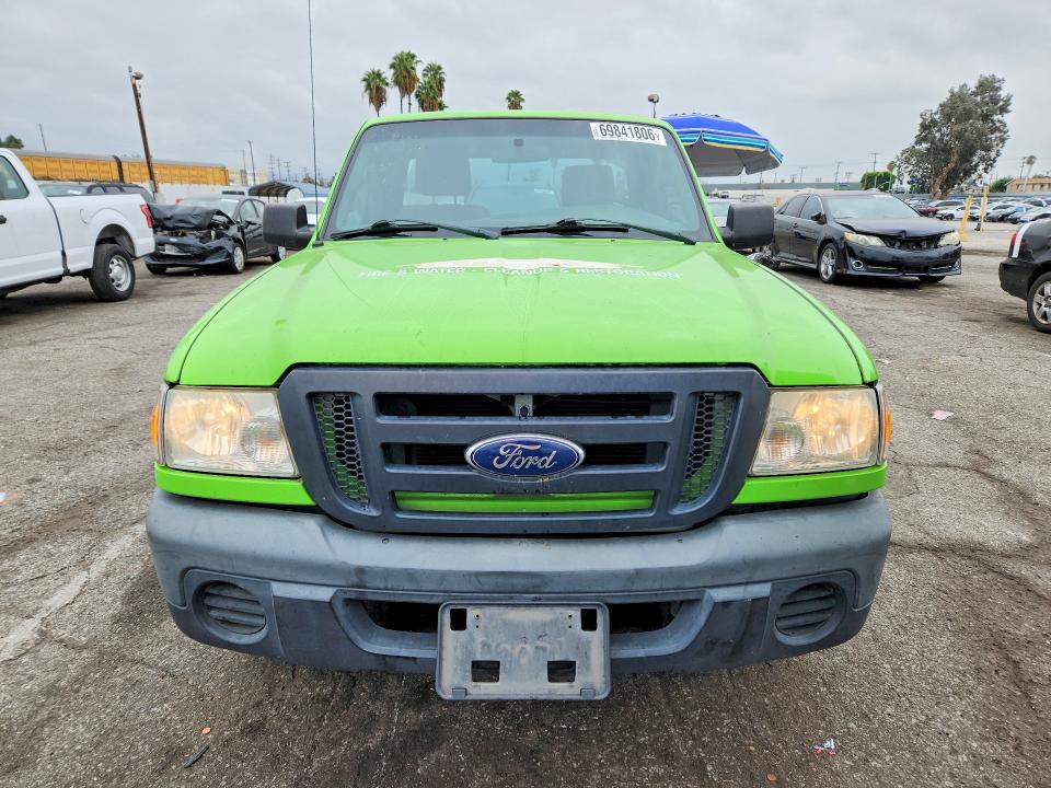 Aukcja sprzedaży 2011 Ford Ranger, vin: 1FTKR1AD9BPB02168, numer aukcji: 69841806