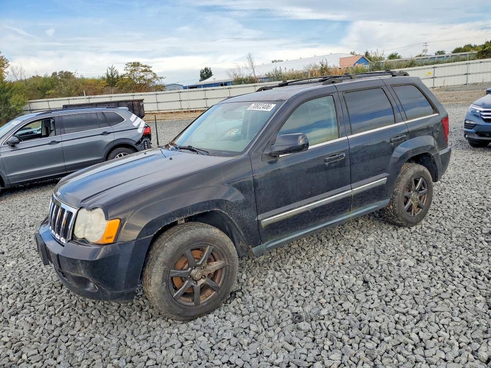 Auction sale of the 2008 Jeep Grand Cherokee, vin: 1J8HR58208C223850, lot number: 70922406