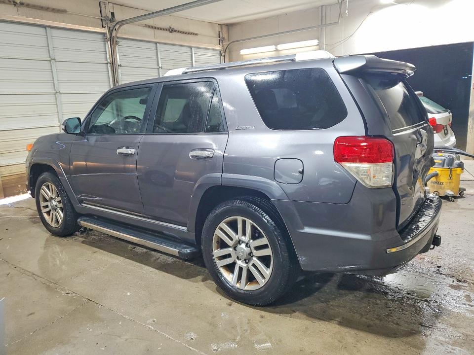 Aukcja sprzedaży 2011 Toyota 4runner, vin: JTEBU5JR6B5065377, numer aukcji: 70306636