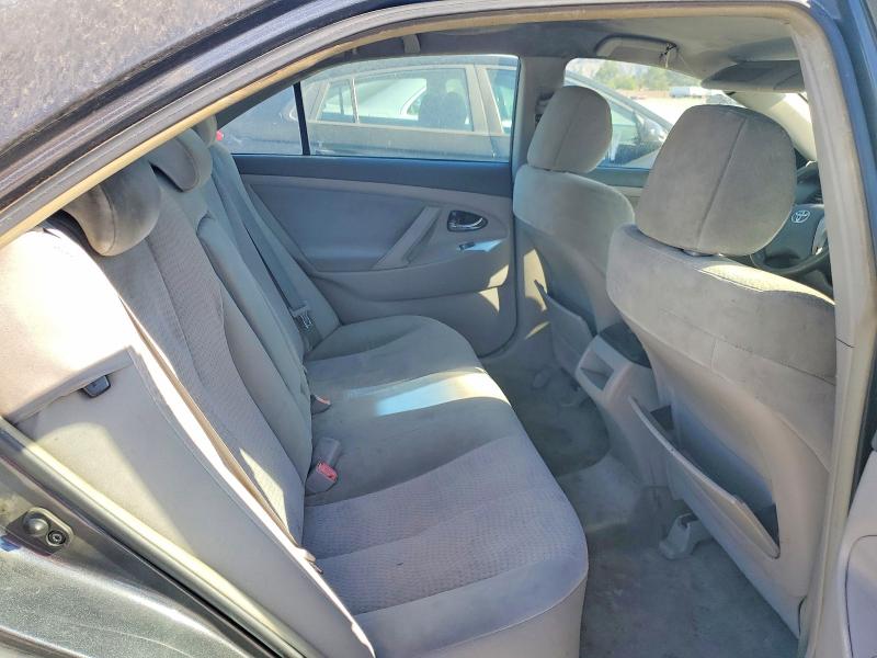 67503586 :رقم المزاد ، 4T1BF3EK4BU176916 vin ، 2011 Toyota Camry مزاد بيع