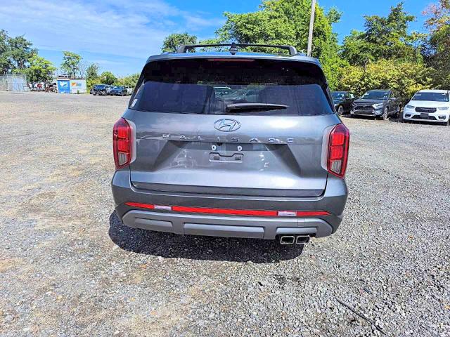 Aukcja sprzedaży 2024 Hyundai Palisade, vin: KM8R44GE0RU686191, numer aukcji: 69162816