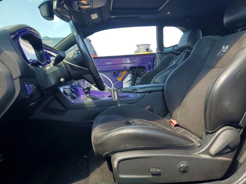 Продажа на аукционе авто 2023 Dodge Challenger, vin: 2C3CDZFJ5PH678937, номер лота: 66467816