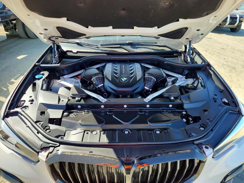 Aukcja sprzedaży 2020 Bmw X5, vin: 5UXJU4C05L9B78449, numer aukcji: 67872166