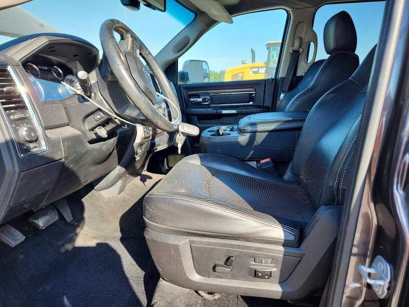Продаж на аукціоні авто 2016 Ram 1500, vin: 1C6RR7VM1GS345965, номер лоту: 65962176