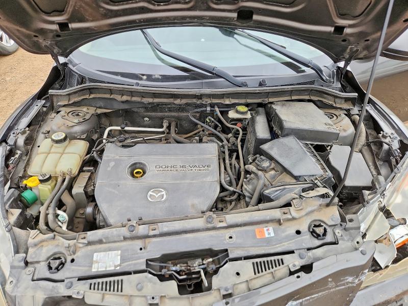 Продажа на аукционе авто 2010 Mazda 3, vin: JM1BL1SF8A1252890, номер лота: 68607516