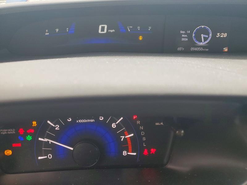 Продаж на аукціоні авто 2014 Honda Civic, vin: 19XFB2F84EE220317, номер лоту: 69152166