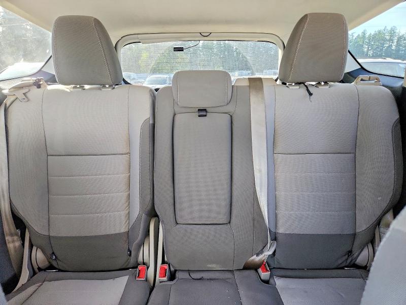 Продажа на аукционе авто 2015 Ford Escape, vin: 1FMCU0G98FUA63723, номер лота: 71059236