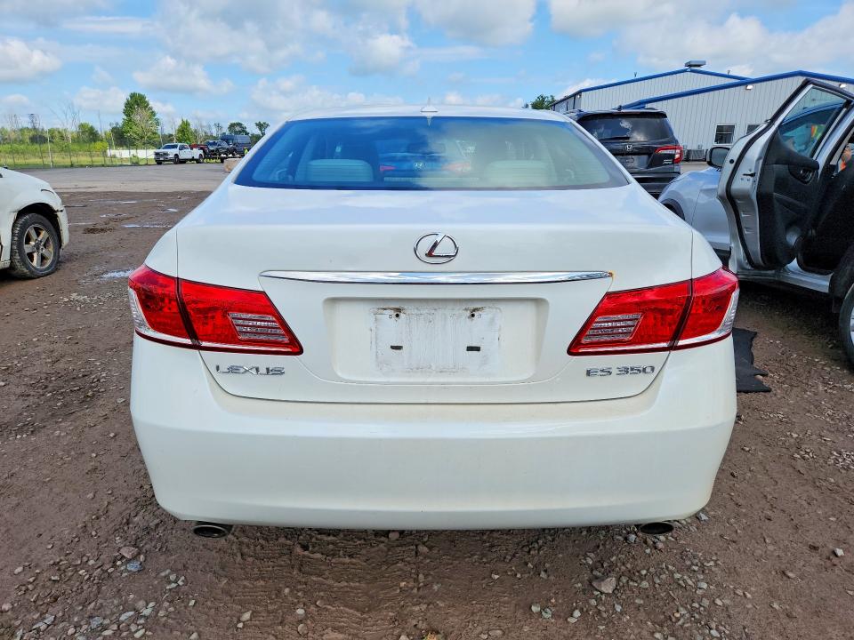67076746 :رقم المزاد ، JTHBK1EG7A2397113 vin ، 2010 Lexus Es مزاد بيع