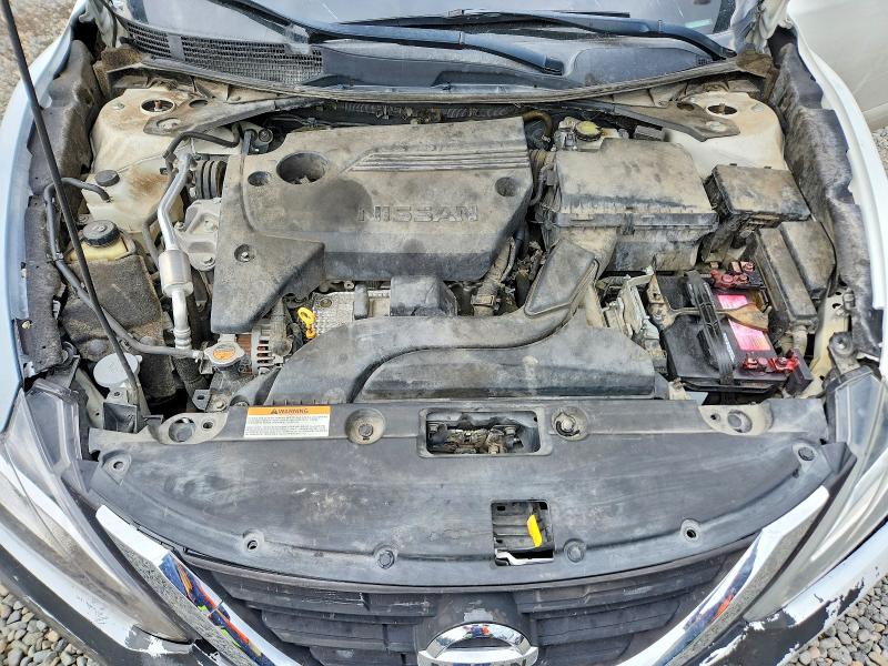 Продажа на аукционе авто 2018 Nissan Altima, vin: 1N4AL3AP7JC275198, номер лота: 68840916