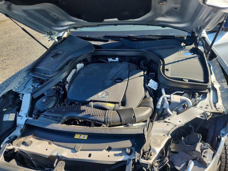 Aukcja sprzedaży 2021 Mercedes-benz Glc, vin: W1N0G8EB6MF870366, numer aukcji: 67308676