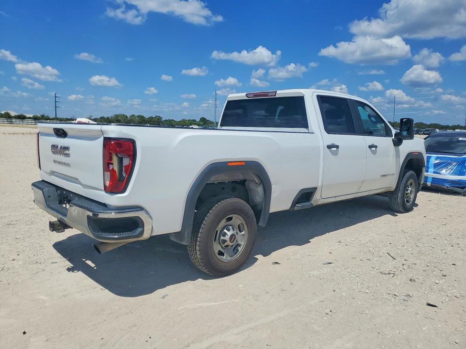 Продаж на аукціоні авто 2020 Gmc Sierra, vin: 1GT48LE7XLF336385, номер лоту: 67740106