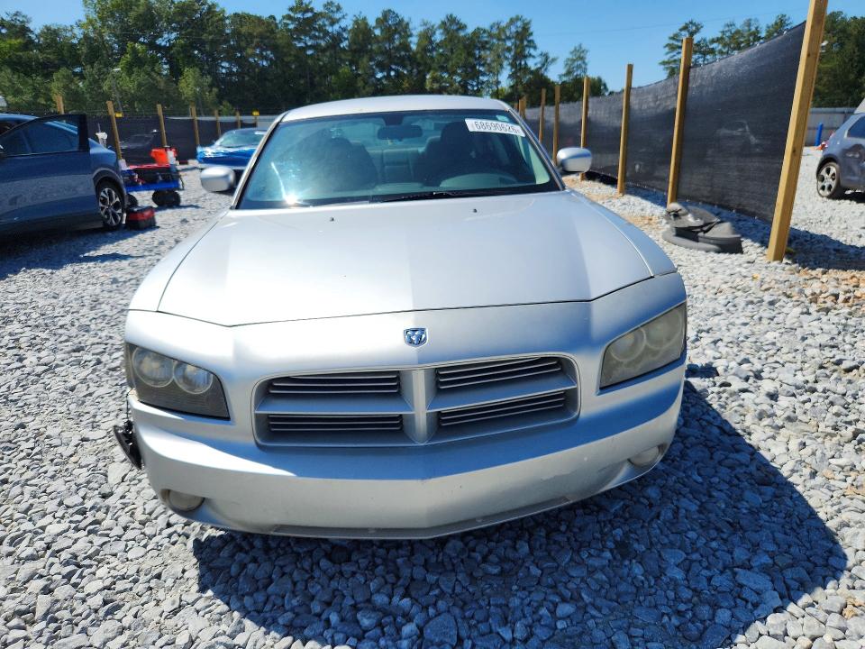 2010 Dodge Charger მანქანა იყიდება აუქციონზე, vin: 2B3CA3CV9AH236390, აუქციონის ნომერი: 68690626