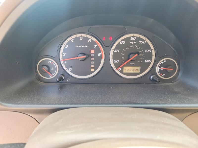 Продаж на аукціоні авто 2002 Honda Cr-v, vin: JHLRD78892C033999, номер лоту: 70813926