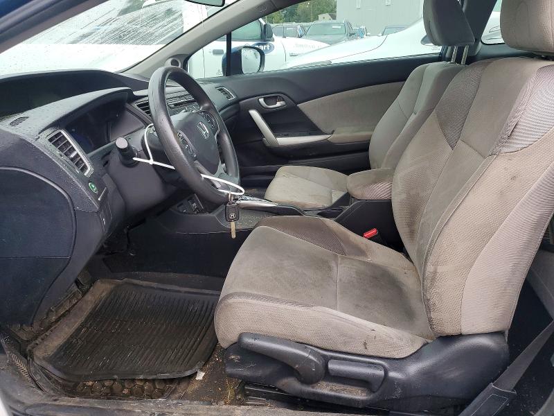 Aukcja sprzedaży 2014 Honda Civic, vin: 2HGFG3B57EH508874, numer aukcji: 68062336