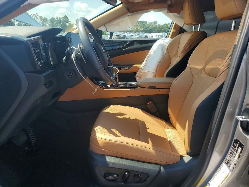 Aukcja sprzedaży 2024 Lexus Nx, vin: 2T2GGCEZ3RC047928, numer aukcji: 67173786