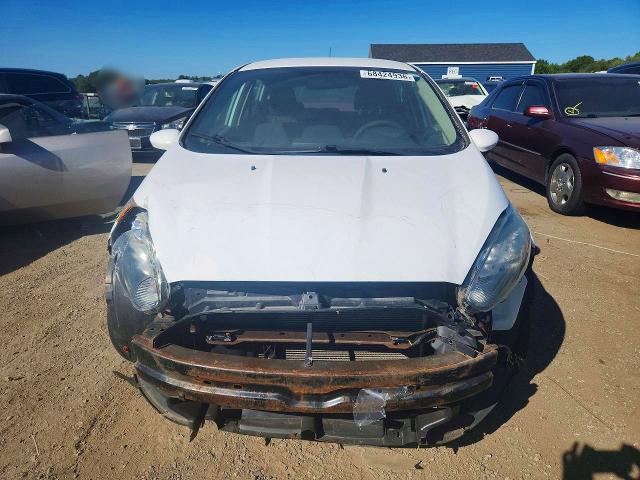 Продаж на аукціоні авто 2017 Ford Fiesta, vin: 3FADP4EJ8HM136350, номер лоту: 68424936