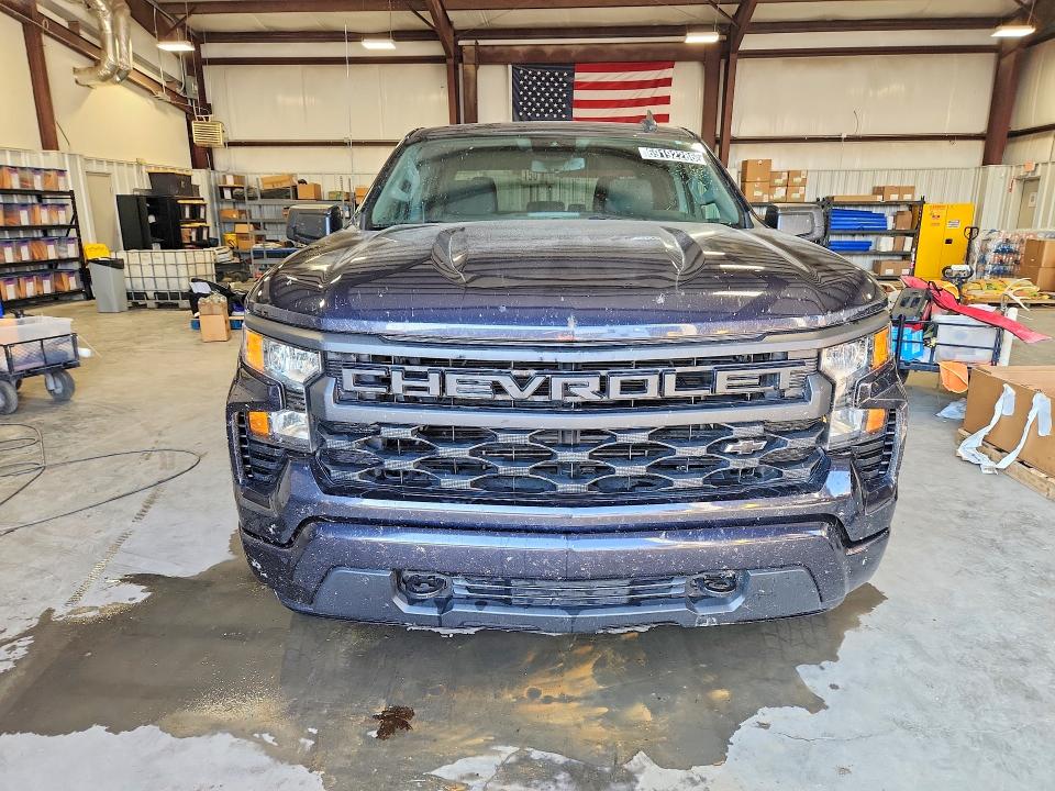 Продажа на аукционе авто 2023 Chevrolet Silverado, vin: 3GCPDBEK5PG194782, номер лота: 69192286