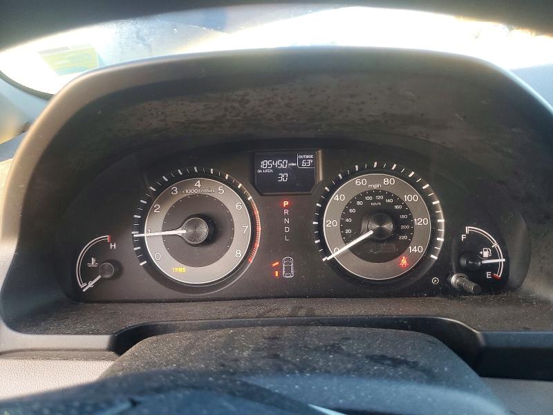 Продажа на аукционе авто 2014 Honda Odyssey, vin: 5FNRL5H40EB135975, номер лота: 69494586