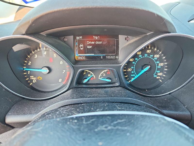 Aukcja sprzedaży 2014 Ford Escape, vin: 1FMCU0J91EUA30103, numer aukcji: 69251136