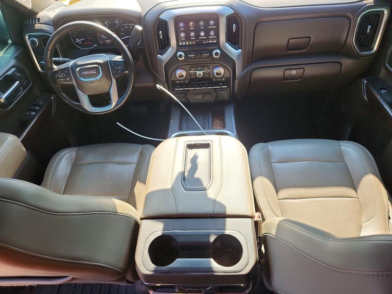 Продаж на аукціоні авто 2019 Gmc Sierra, vin: 3GTP8DED1KG155651, номер лоту: 68569546