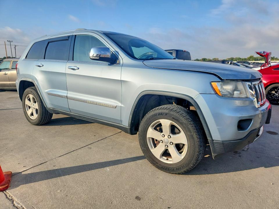 Aukcja sprzedaży 2012 Jeep Grand Cherokee, vin: 1C4RJEBG9CC290642, numer aukcji: 67655526