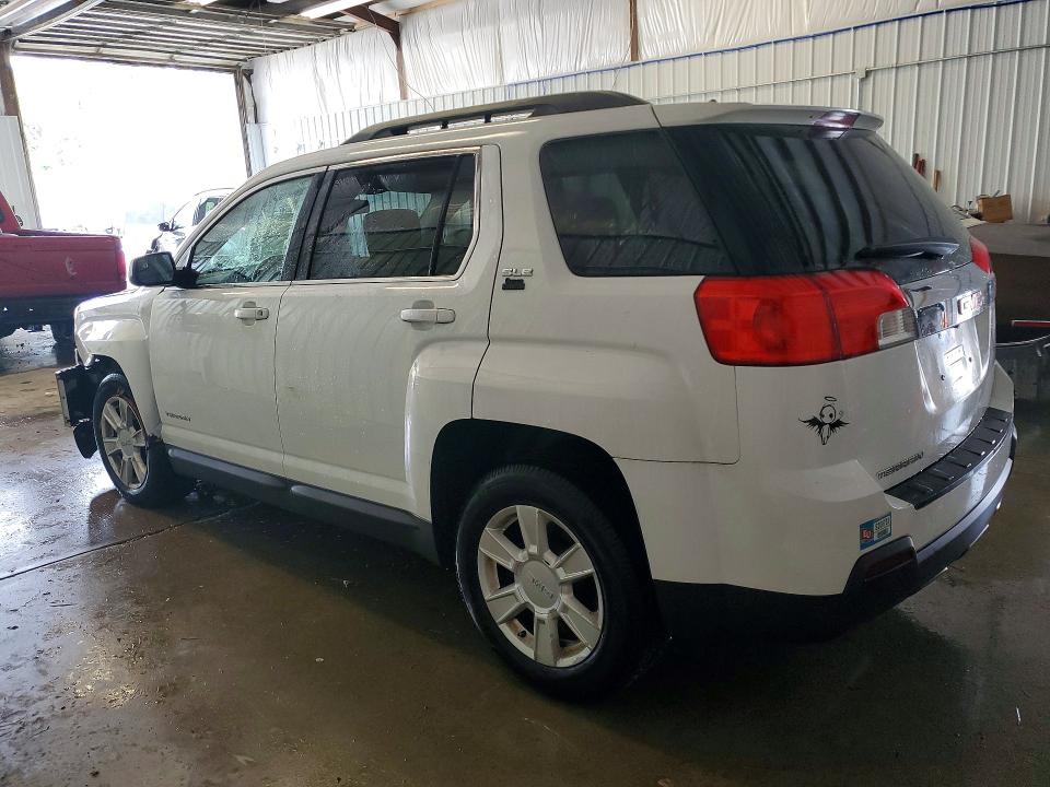 Продажа на аукционе авто 2012 Gmc Terrain, vin: 2GKALSEKXC6100480, номер лота: 68431506