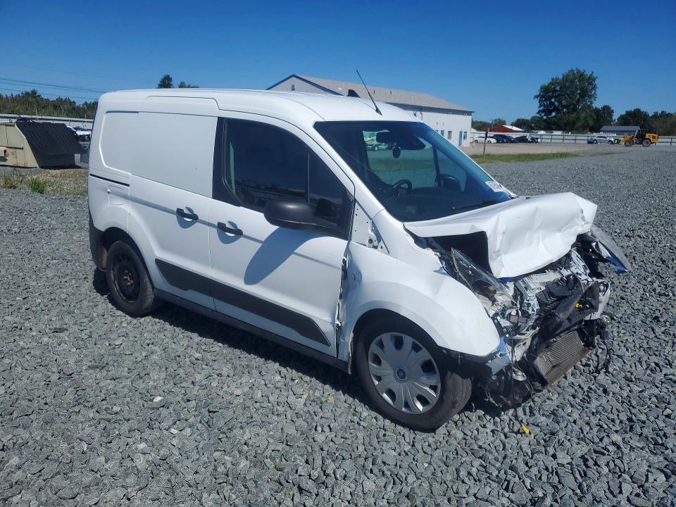 68795646 :رقم المزاد ، NM0LS6E29L1448186 vin ، 2020 Ford Transit Connect مزاد بيع