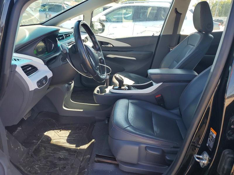 Продаж на аукціоні авто 2020 Chevrolet Bolt Ev, vin: 1G1FZ6S01L4133033, номер лоту: 70454026