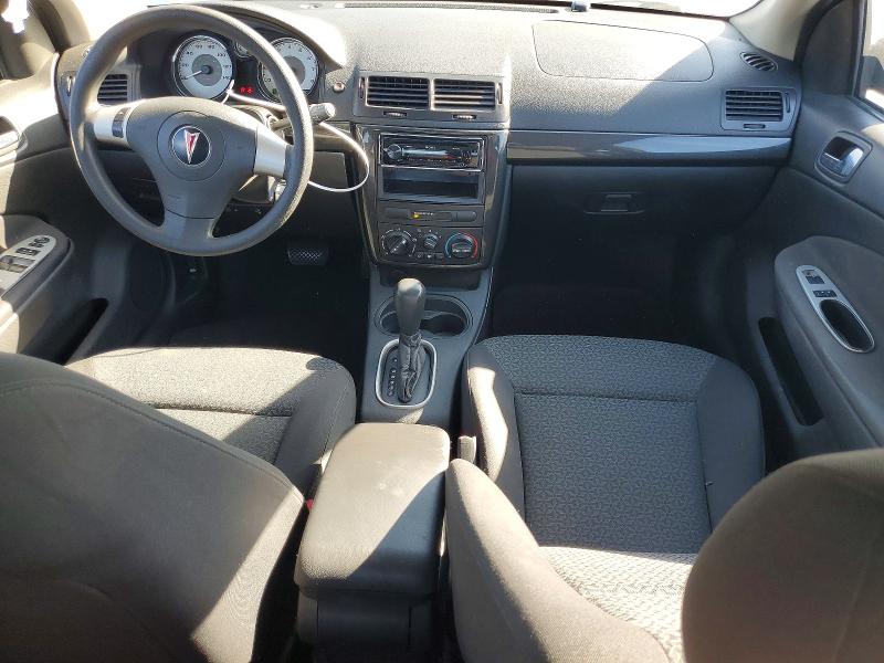 Продажа на аукционе авто 2009 Pontiac G5, vin: 1G2AS18H397230266, номер лота: 70483386