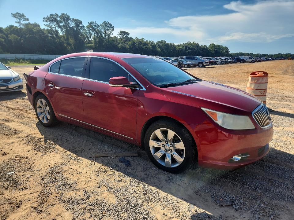Aukcja sprzedaży 2013 Buick Lacrosse, vin: 1G4GC5E3XDF315604, numer aukcji: 67984886