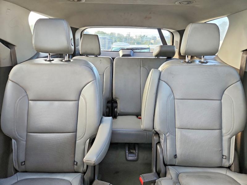 Продаж на аукціоні авто 2018 Chevrolet Traverse, vin: 1GNERKKWXJJ270025, номер лоту: 70653446