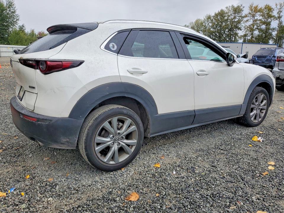 Aukcja sprzedaży 2022 Mazda Cx-30, vin: 3MVDMBCL4NM431855, numer aukcji: 66849326