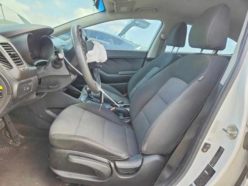 Aukcja sprzedaży 2015 Kia Forte, vin: KNAFX4A60F5384080, numer aukcji: 68706016