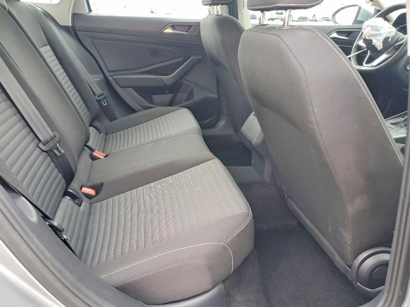 Aukcja sprzedaży 2025 Volkswagen Jetta, vin: 3VW5X7BU2SM014442, numer aukcji: 68801056