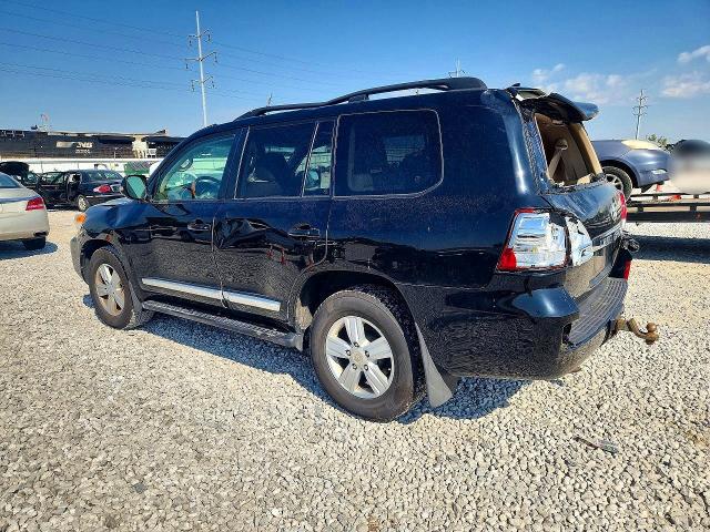 67461406 :رقم المزاد ، JTMHY7AJ1D4012359 vin ، 2013 Toyota Land Cruiser مزاد بيع