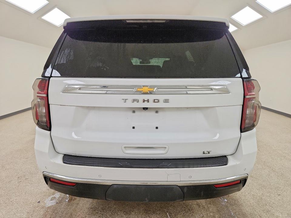 Aukcja sprzedaży 2024 Chevrolet Tahoe, vin: 1GNSKNKD5RR236420, numer aukcji: 69763246