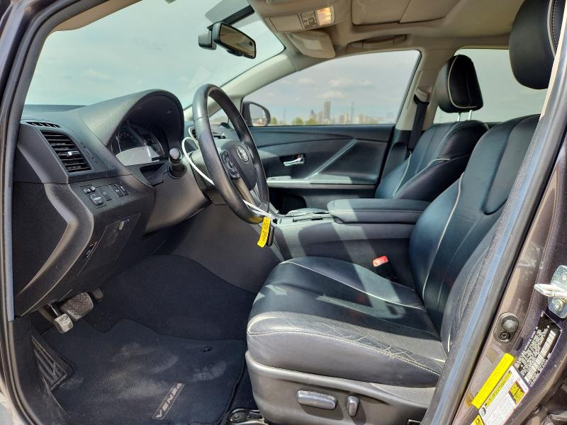 Aukcja sprzedaży 2014 Toyota Venza, vin: 4T3ZK3BB7EU068316, numer aukcji: 70410176