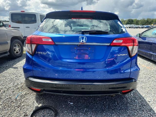 Aukcja sprzedaży 2020 Honda Hr-v, vin: 3CZRU5H13LM702055, numer aukcji: 67496956