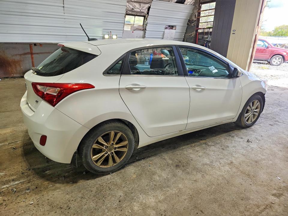 69714566 :رقم المزاد ، KMHD35LH9EU171980 vin ، 2014 Hyundai Elantra Gt مزاد بيع